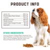 Natural Dog Allergy Chews with Omega Probiotics Apple Cider Vinegar Dog Allergy Relief Supplement Helps with Hot Spots Itchy Skin Seasonal and Food Do