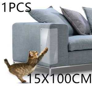 Cat Claw Protector Sofa Protect Pads (Option: 1pcs 15x100cm)