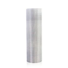 Square Chicken Wire Mesh, Wire Fence Roll, Rabbit Cage Snake Fence (Option: Square chicken wire mesh)