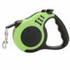 Automatic Retractable Dog Leash Pet Collar Automatic Walking Lead FreeLeash