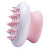 Pet Life 'Scwubba' Handheld Bathing Brushing and Massaging Soft Flexible Grooming Pet Comb